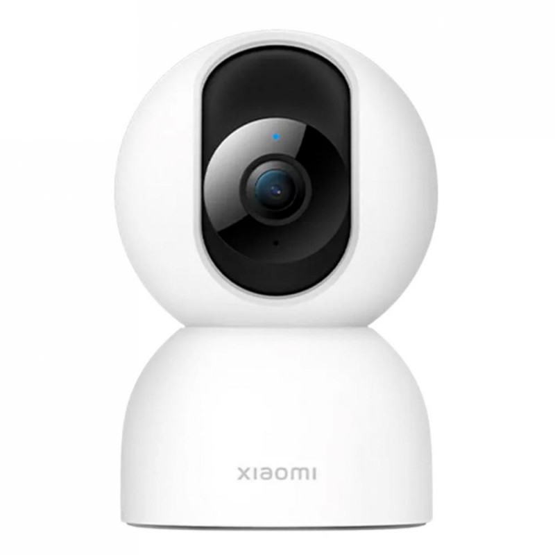 IP-камера відеоспостереження Xiaomi Mi Smart Camera 2 PTZ (MJSXJ11CM, BHR5316CN)