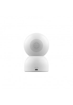 IP-камера відеоспостереження Xiaomi Mi Smart Camera 2 PTZ (MJSXJ11CM, BHR5316CN)