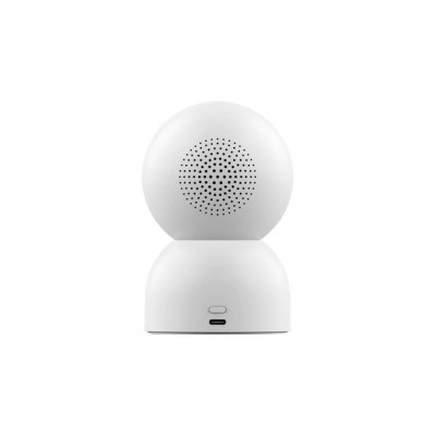 IP-камера відеоспостереження Xiaomi Mi Smart Camera 2 PTZ (MJSXJ11CM, BHR5316CN)
