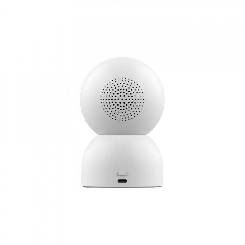 IP-камера відеоспостереження Xiaomi Mi Smart Camera 2 PTZ (MJSXJ11CM, BHR5316CN)