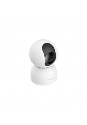 IP-камера відеоспостереження Xiaomi Mi Smart Camera 2 PTZ (MJSXJ11CM, BHR5316CN)