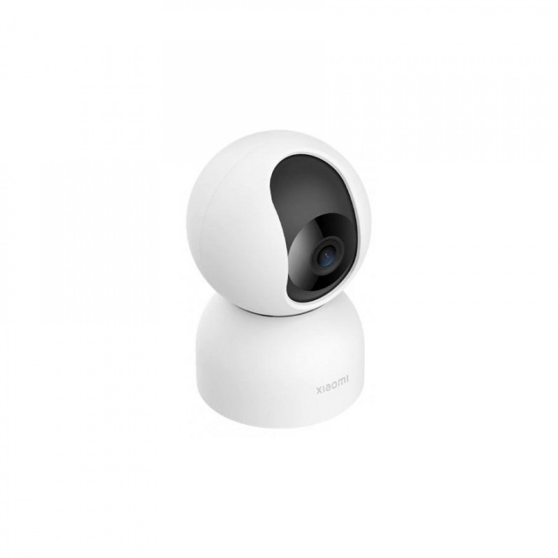 IP-камера відеоспостереження Xiaomi Mi Smart Camera 2 PTZ (MJSXJ11CM, BHR5316CN)