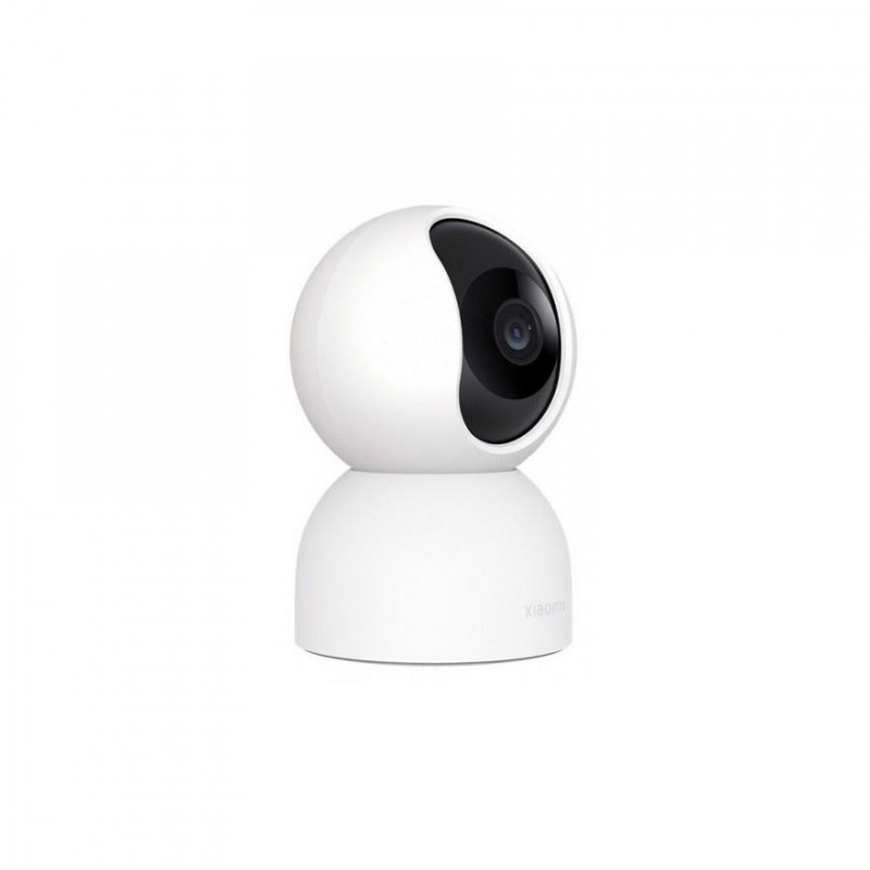 IP-камера відеоспостереження Xiaomi Mi Smart Camera 2 PTZ (MJSXJ11CM, BHR5316CN)