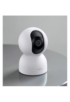 IP-камера відеоспостереження Xiaomi Mi Smart Camera 2 PTZ (MJSXJ11CM, BHR5316CN)