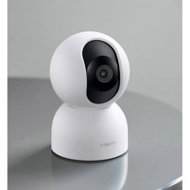 IP-камера відеоспостереження Xiaomi Mi Smart Camera 2 PTZ (MJSXJ11CM, BHR5316CN)