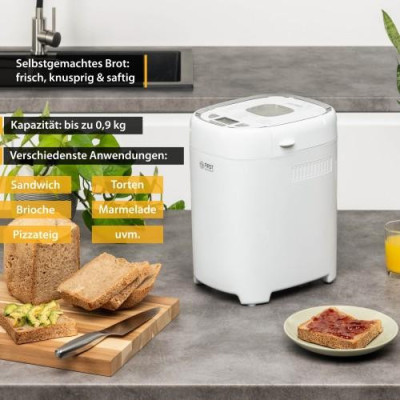 Хлібопічка First FA-5150-3