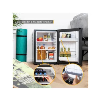 Холодильна камера First FA-5172 Холодильна камера First FA-5172