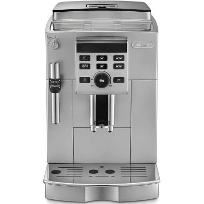 Кавомашина автоматична Delonghi ECAM 25.120.SB