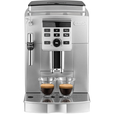 Кавомашина автоматична Delonghi ECAM 25.120.SB