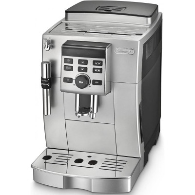 Кавомашина автоматична Delonghi ECAM 25.120.SB