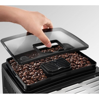 Кавомашина автоматична Delonghi ECAM 25.120.SB