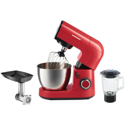 Кухонна машина HEINNER HPM-L1200RD