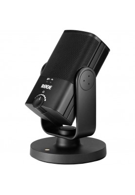 Мікрофон студійний / для ПК / для подкастів Rode NT-USB Mini