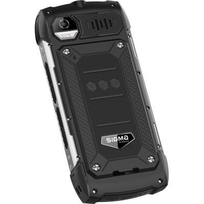 Мобільний телефон Sigma mobile X-treme PK68