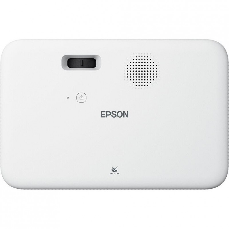 Мультимедійний проектор Epson CO-FH02 (V11HA85040)