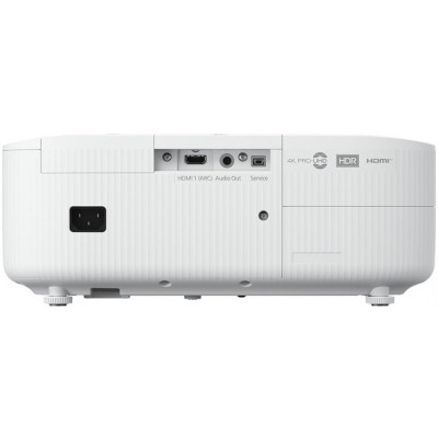 Мультимедійний проектор Epson EH-TW6150 (V11HA74040)