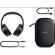 Навушники з мікрофоном Bose QuietComfort Headphones Black (884367-0100)