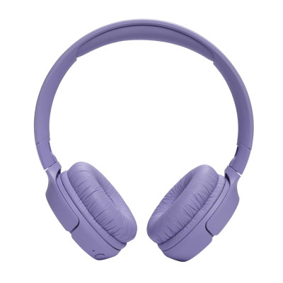 Навушники із мікрофоном JBL Tune 520BT Purple (JBLT520BTPUREU)