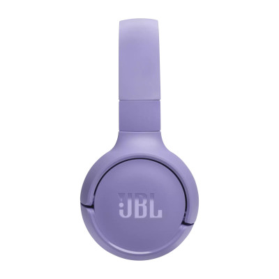 Навушники із мікрофоном JBL Tune 520BT Purple (JBLT520BTPUREU)