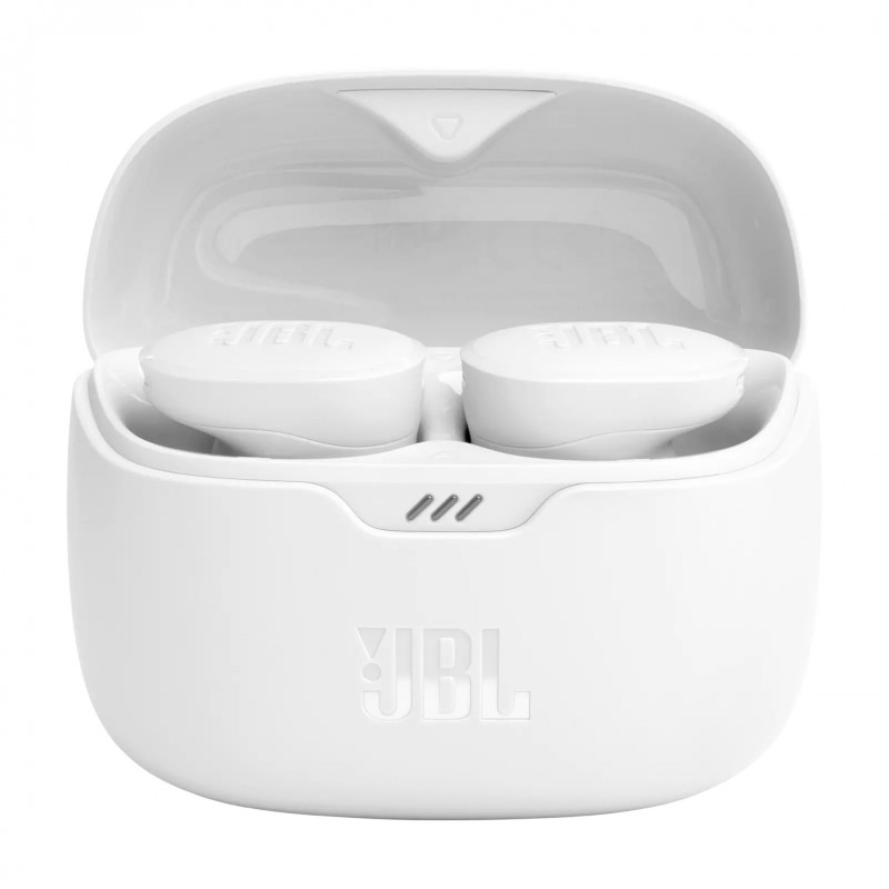 Навушники TWS JBL Tune Buds White (JBLTBUDSWHT)