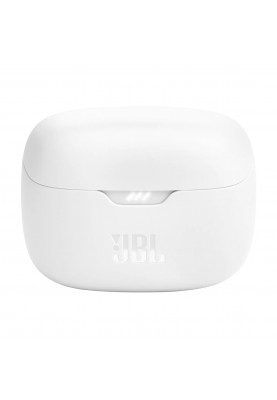 Навушники TWS JBL Tune Buds White (JBLTBUDSWHT)