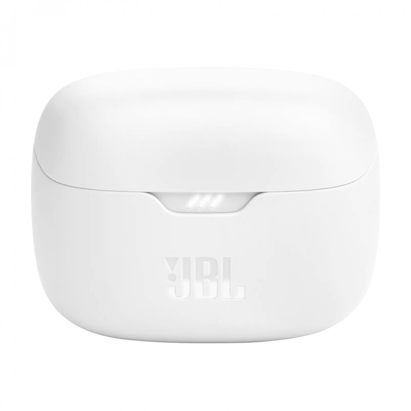 Навушники TWS JBL Tune Buds White (JBLTBUDSWHT)