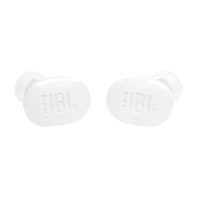 Навушники TWS JBL Tune Buds White (JBLTBUDSWHT)