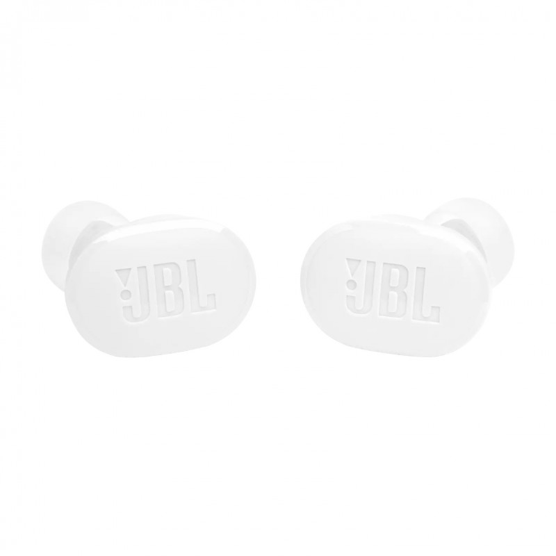 Навушники TWS JBL Tune Buds White (JBLTBUDSWHT)