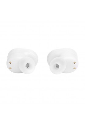 Навушники TWS JBL Tune Buds White (JBLTBUDSWHT)