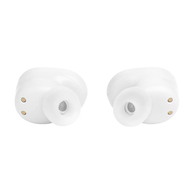 Навушники TWS JBL Tune Buds White (JBLTBUDSWHT)