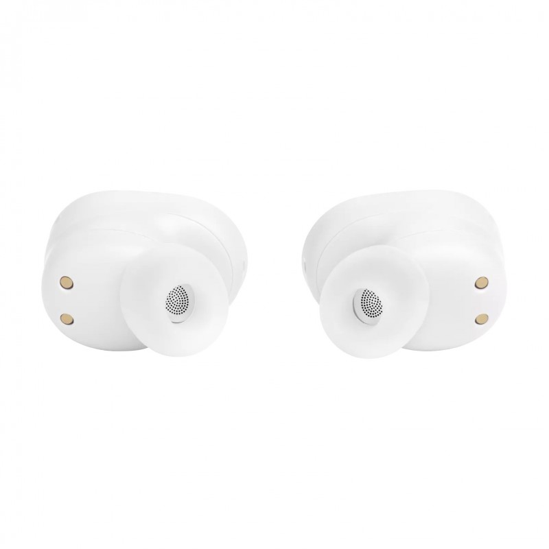 Навушники TWS JBL Tune Buds White (JBLTBUDSWHT)