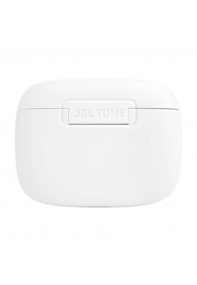 Навушники TWS JBL Tune Buds White (JBLTBUDSWHT)