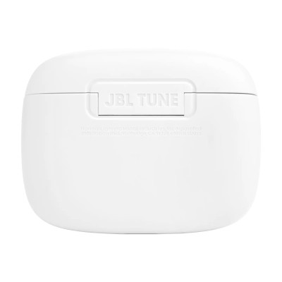 Навушники TWS JBL Tune Buds White (JBLTBUDSWHT)