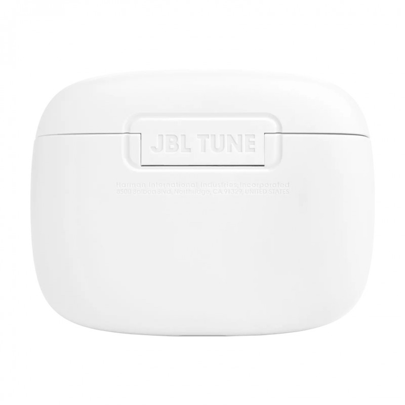 Навушники TWS JBL Tune Buds White (JBLTBUDSWHT)