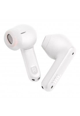 Навушники TWS JBL Tune Flex White (JBLTFLEXWHT)