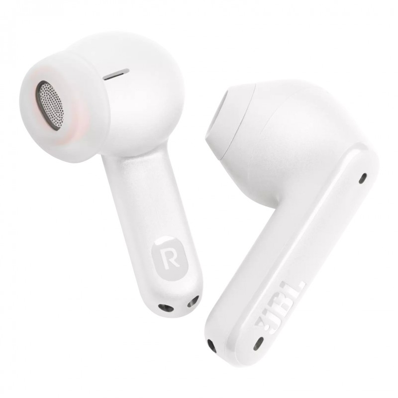 Навушники TWS JBL Tune Flex White (JBLTFLEXWHT)