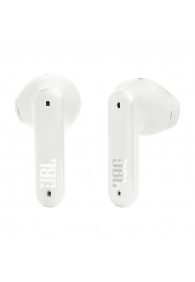 Навушники TWS JBL Tune Flex White (JBLTFLEXWHT)