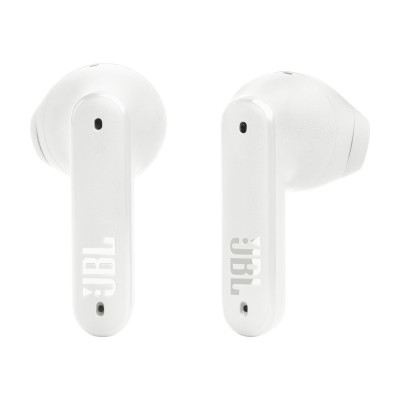 Навушники TWS JBL Tune Flex White (JBLTFLEXWHT)