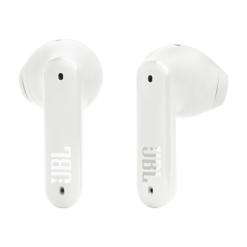 Навушники TWS JBL Tune Flex White (JBLTFLEXWHT)