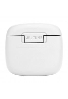 Навушники TWS JBL Tune Flex White (JBLTFLEXWHT)