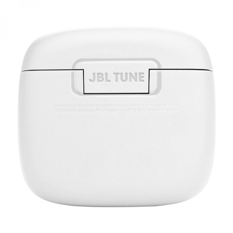 Навушники TWS JBL Tune Flex White (JBLTFLEXWHT)