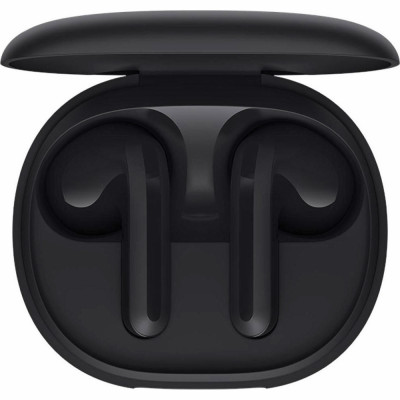 Навушники TWS Xiaomi Redmi Buds 4 Lite Black (BHR7118GL)