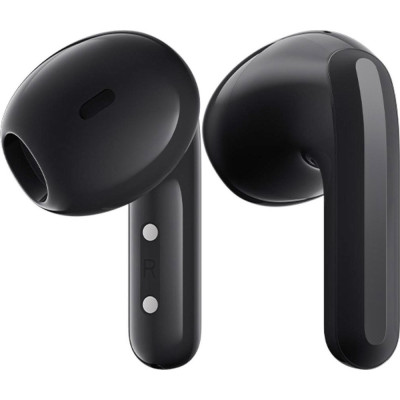 Навушники TWS Xiaomi Redmi Buds 4 Lite Black (BHR7118GL)