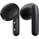 Навушники TWS Xiaomi Redmi Buds 4 Lite Black (BHR7118GL)