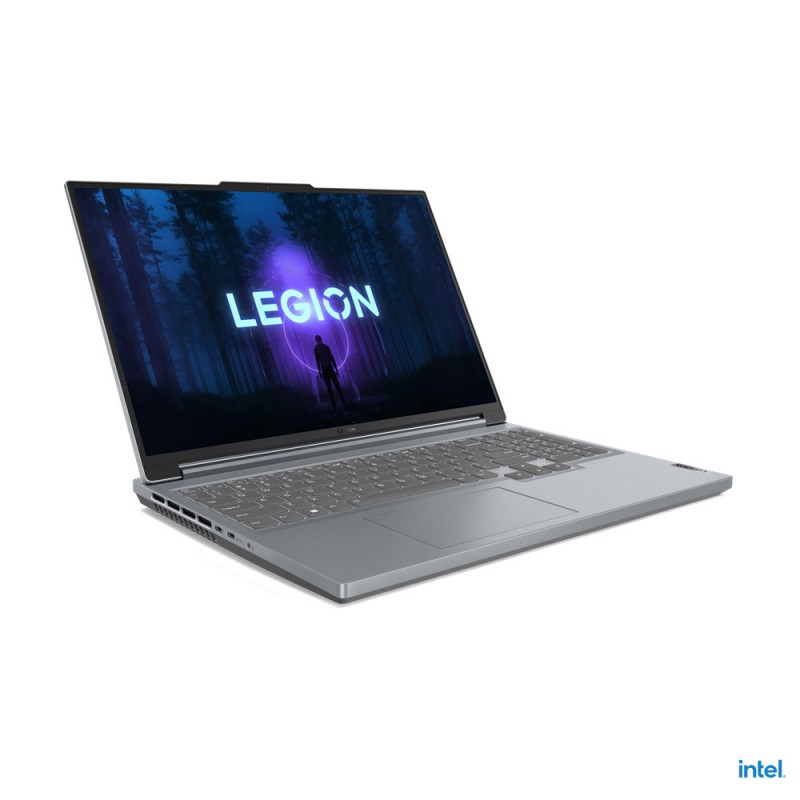 Ноутбук Lenovo Legion Slim 5 16IRH8 (82YA006QPB)