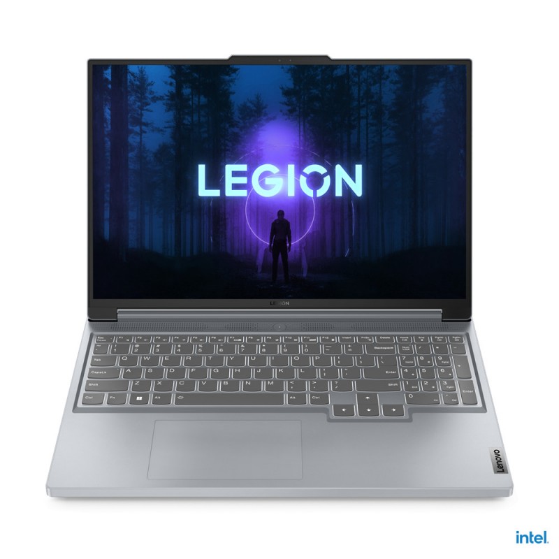 Ноутбук Lenovo Legion Slim 5 16IRH8 (82YA006QPB)