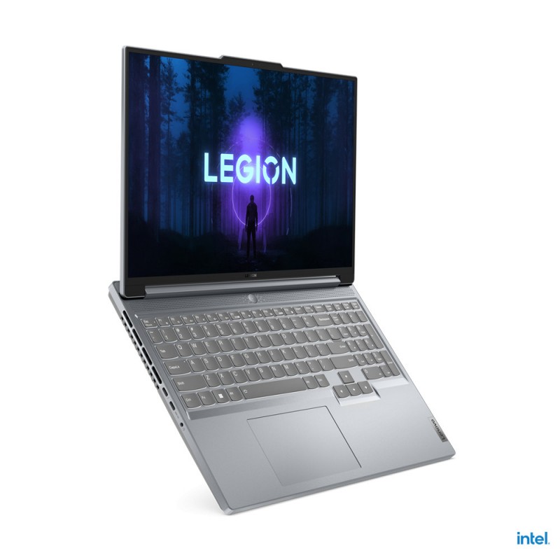 Ноутбук Lenovo Legion Slim 5 16IRH8 (82YA006QPB)