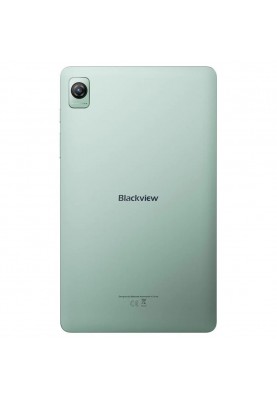 Планшет Blackview Tab 60 6/128GB LTE Mint Green