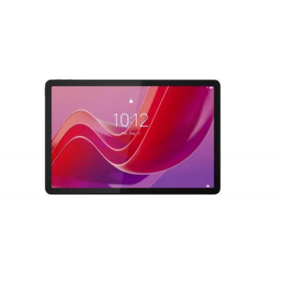 Планшет Lenovo Tab M11 4/128GB Wi-Fi Luna Grey + Stylus (ZADA0024PL)