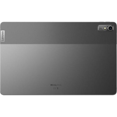 Планшет Lenovo Tab P11 (2 Gen) 6/128GB Wi-Fi Storm Grey + Pen (ZABF0400UA)